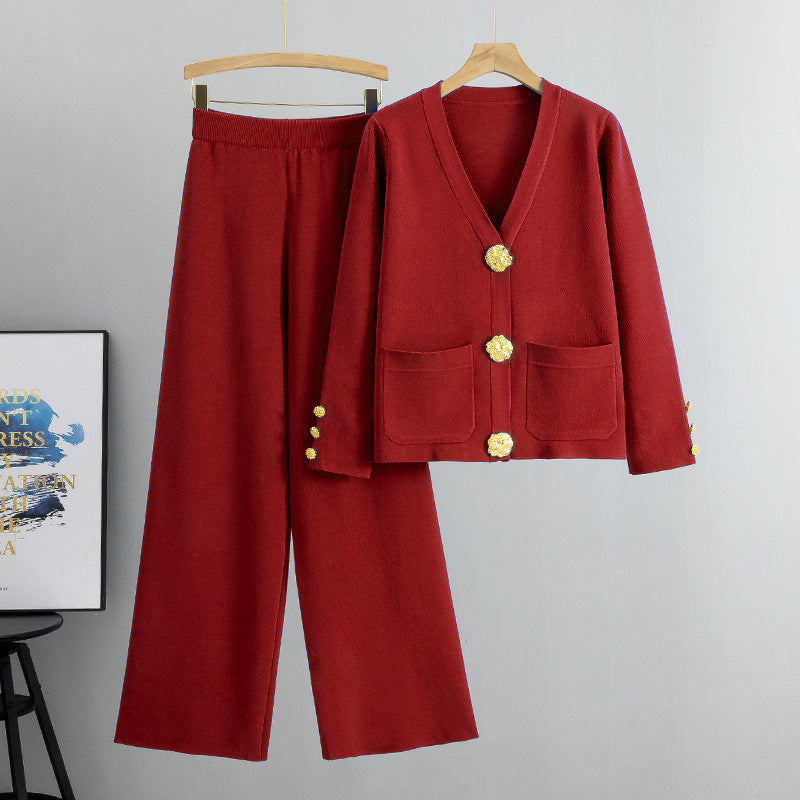 Ensemble moderne confort & style