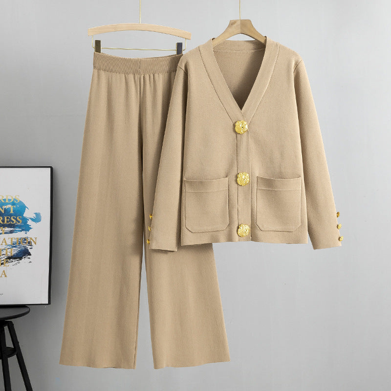 Ensemble moderne confort & style
