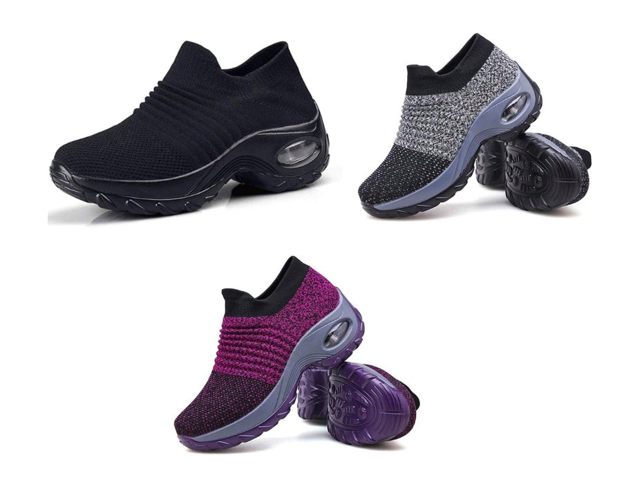 Chaussures Confort AirFlex