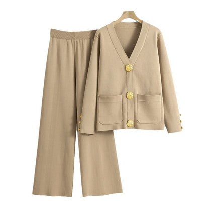 Ensemble moderne confort & style