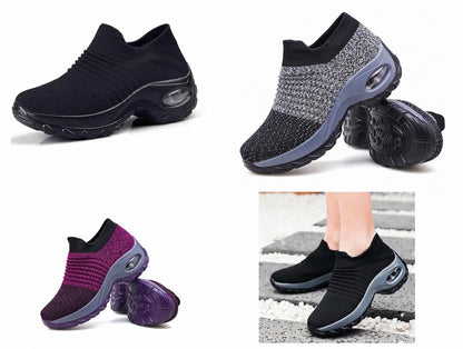 Chaussures Confort AirFlex