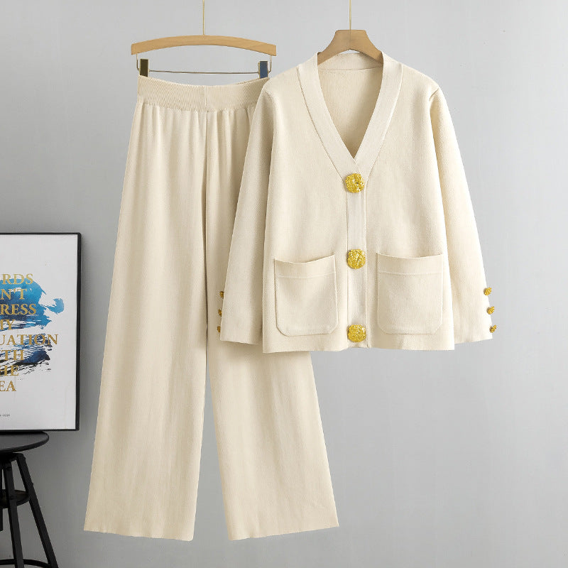 Ensemble moderne confort & style
