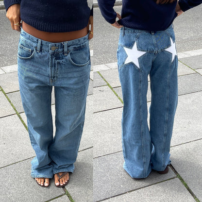 Pantalon élégant à finition originale
