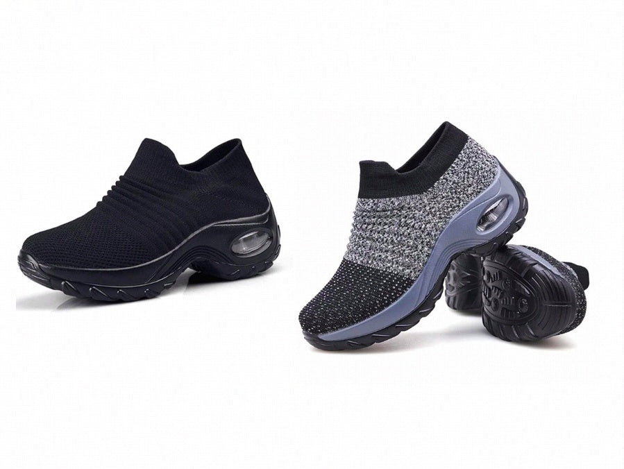 Chaussures Confort AirFlex