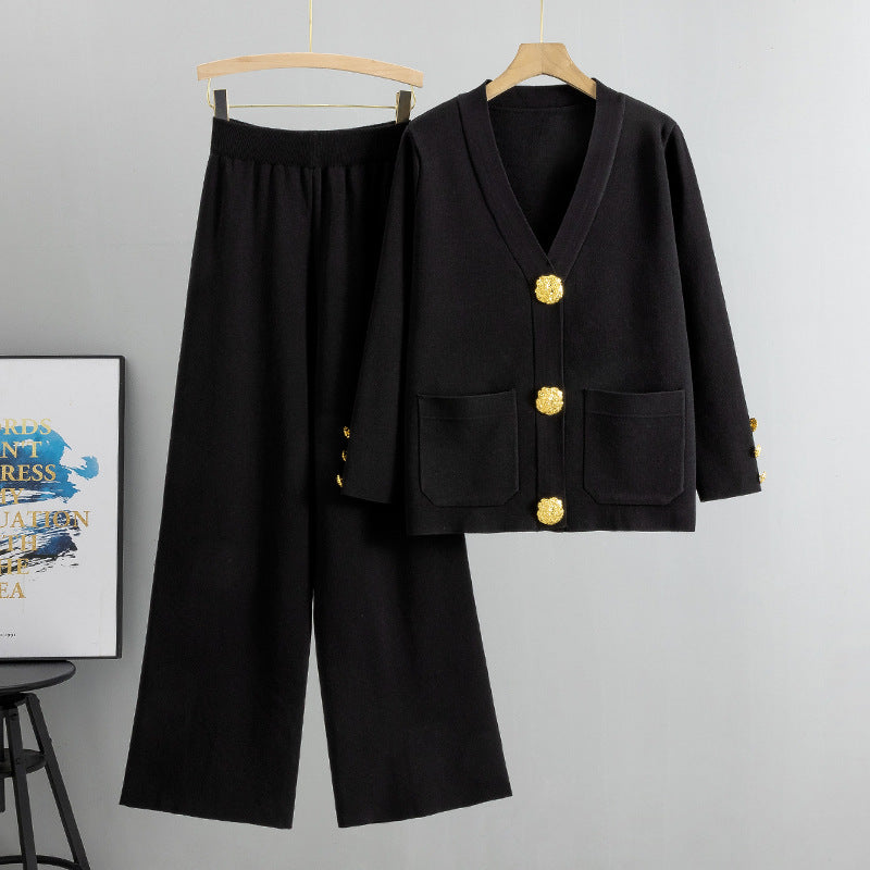 Ensemble moderne confort & style